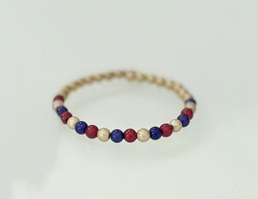 Limited Edition Jubilee Alternative Friendship Bracelets